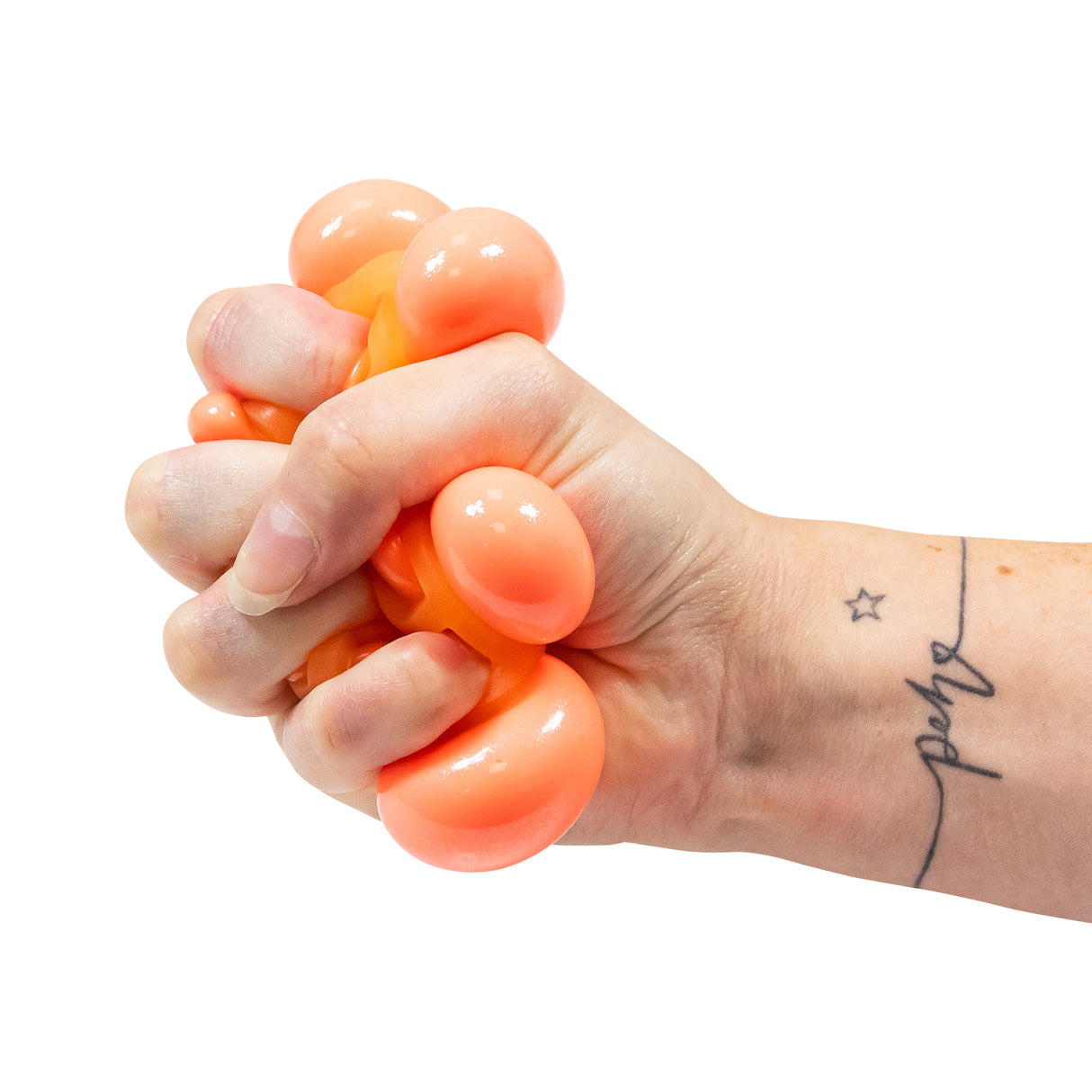 Scrunchems Fusion Diddy Squish Balls 3pk
