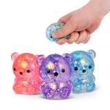Scrunchems Sugar Diddy Bears 3pk