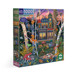 1000pc Alchemist's Forest Puzzle