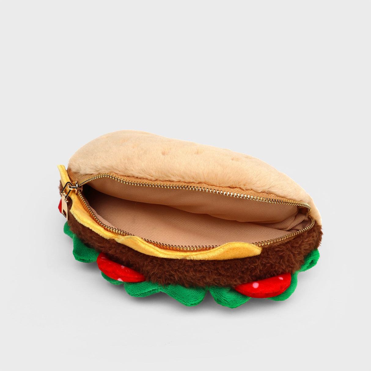 Zip Pouch | Taco