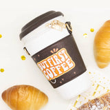 Handbag | Coffee to Go