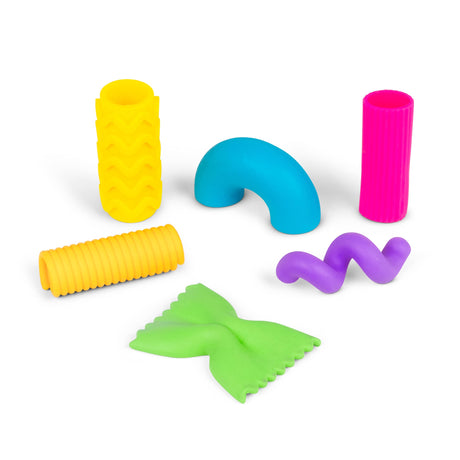 Scrunchems Stretchy Squeezy Pasta