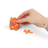 Scrunchems Sticky Squishy Capybara