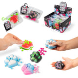 Scrunchems Sticky Squishy Paw