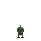 Hoptimist Bumble Mini | Pine Green