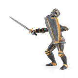 Knight in Black Armor