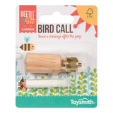 Garden Bird Call