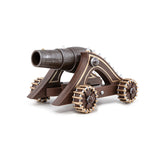 Medieval Cannon