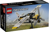 Technic Bush Plane