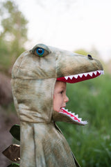 Grandasaurus T Rex Cape with Claws