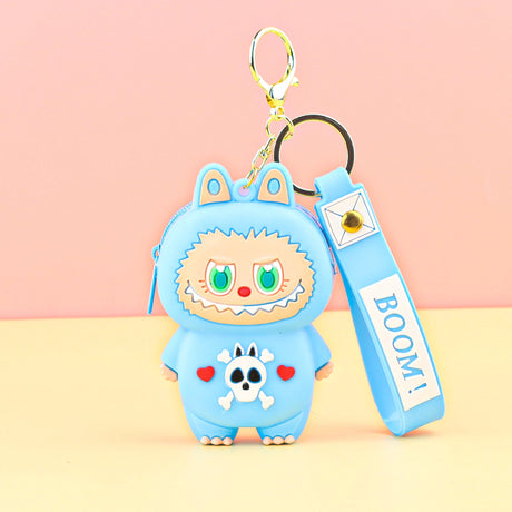 Labubu Coin Purse BOOM!