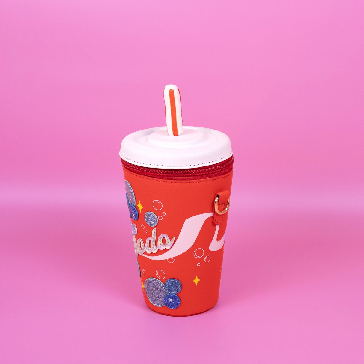 Handbag | Sparkling Soda