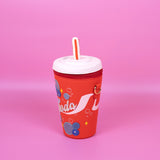 Handbag | Sparkling Soda