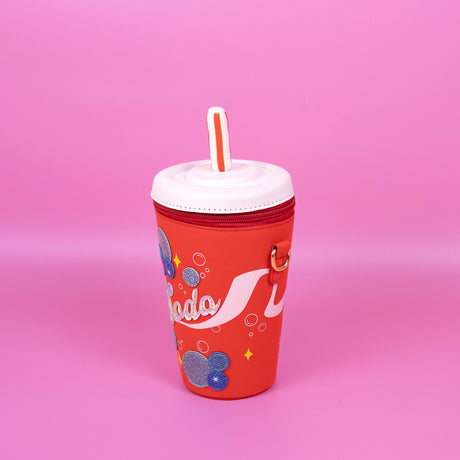 Handbag | Sparkling Soda