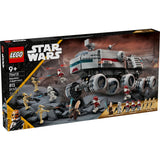 Star Wars Republic Juggernaut