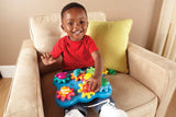Ocean Wonders Build & Spin Gears