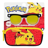 Glasses & Case | Pokemon