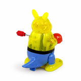Z Wind Ups | Kangaroo Aussie colorful wind up kangaroo toy