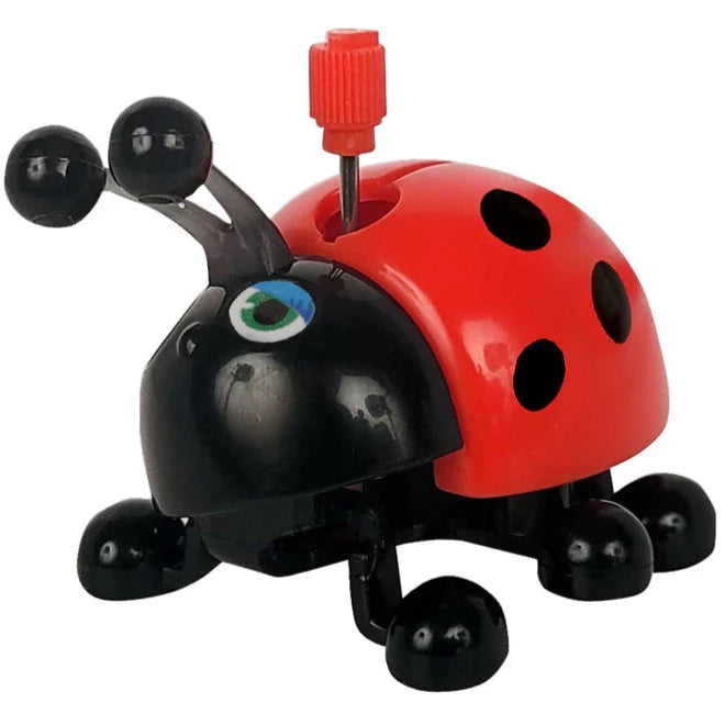 Z Wind Ups | Ladybug Lori