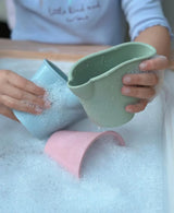 Scrunch Mini Bath Buckets