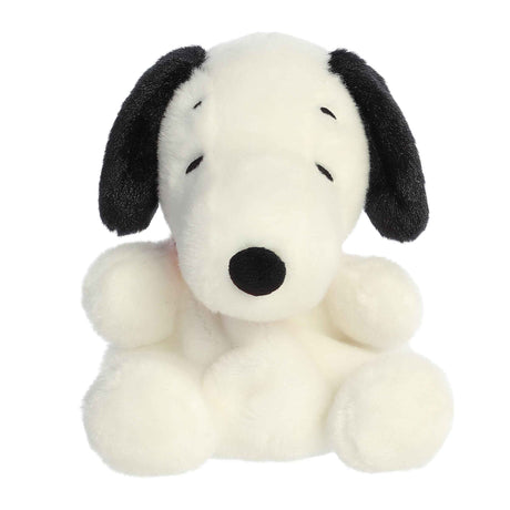 Palm Pals Snoopy