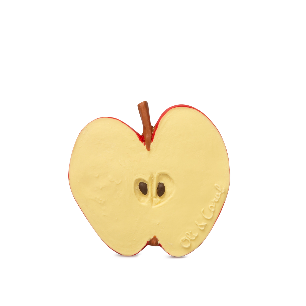 Natural Teether | Pepita the Apple