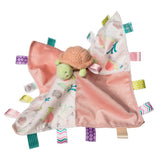 Taggies Tippy Turtle Blankie