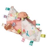 Taggies Tippy Turtle Blankie