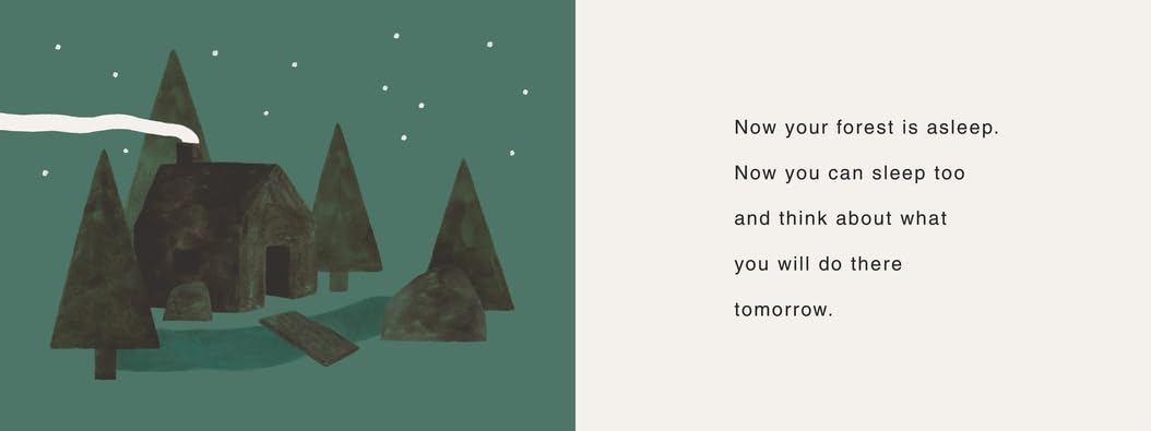 Your Forest