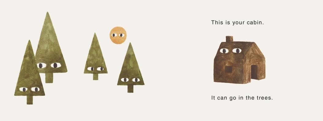 Your Forest