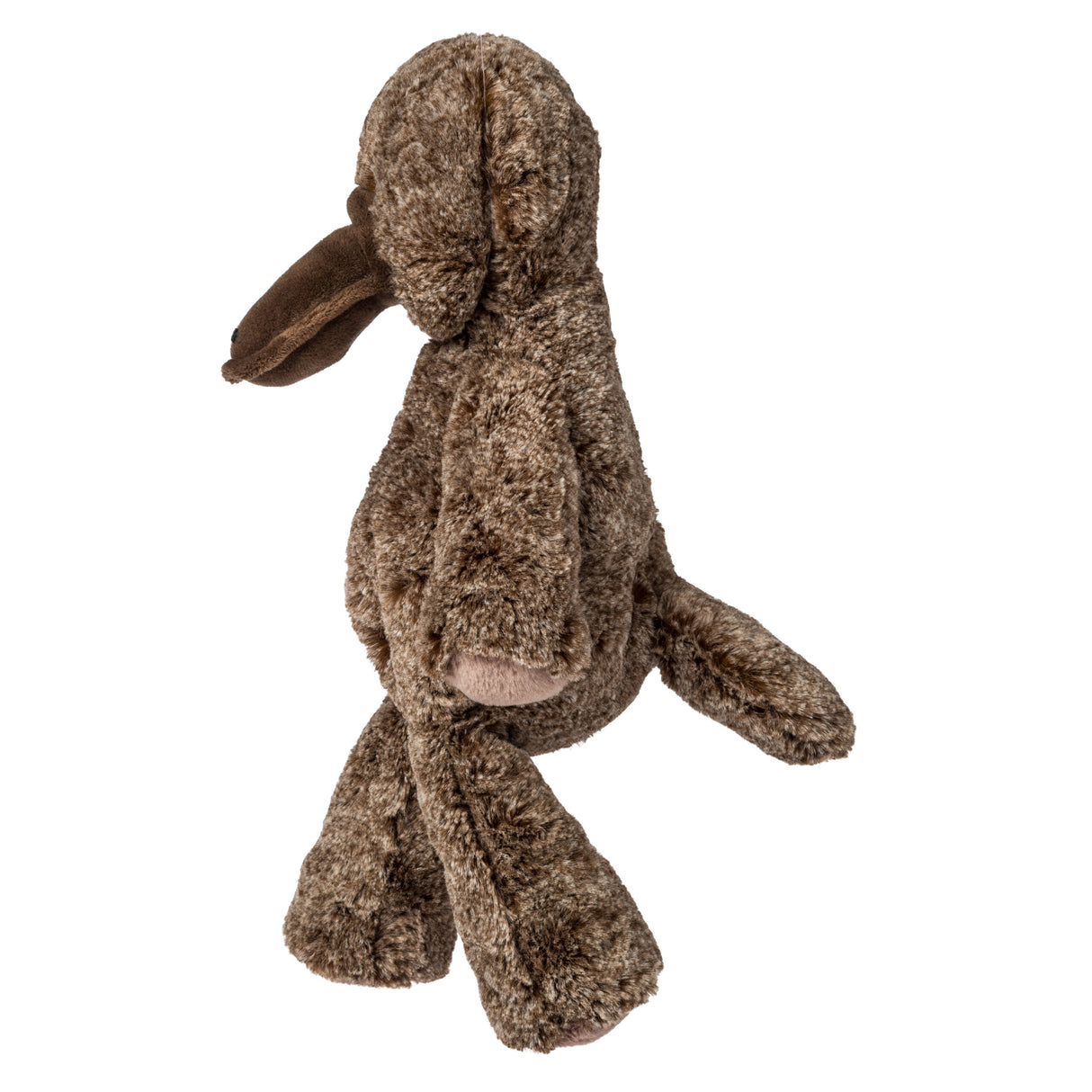 Marshmallow Platypus