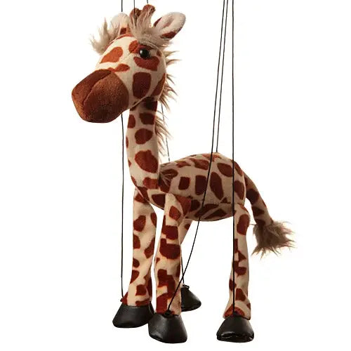Marionette Small | Giraffe – Treehouse Toys