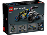 Technic Off-Road Race Buggy