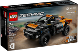 Technic NEOM McLaren Extreme E Racer