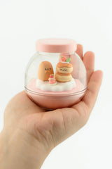 Smoko Friends Globe Blind Box