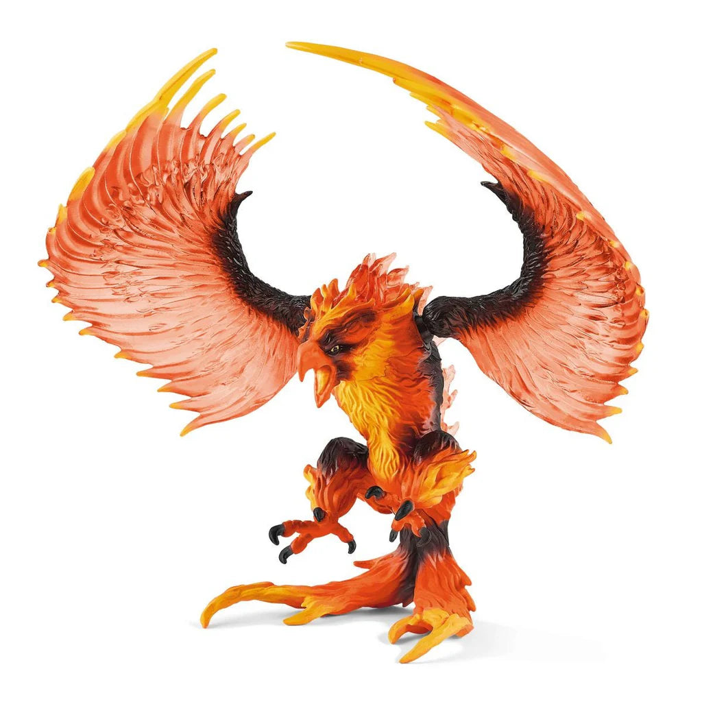 Eldrador Creatures | Fire Eagle