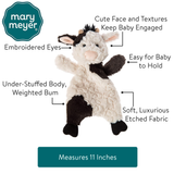 Cow Putty Nursery Lovey