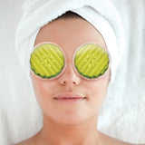 Chill Out! Eye Pads | Pickles