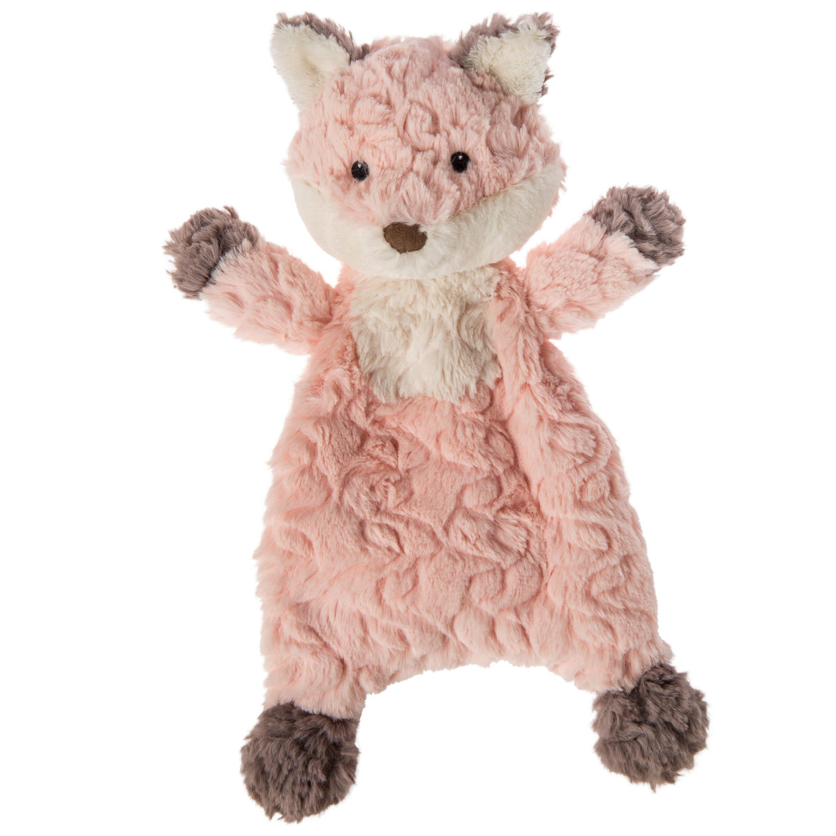 Fox Putty Nursery Lovey