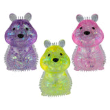 Sugar Swaps Quokka colorful glittery quokka toy trio