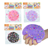 Taba-Licious Jumbo Cookie