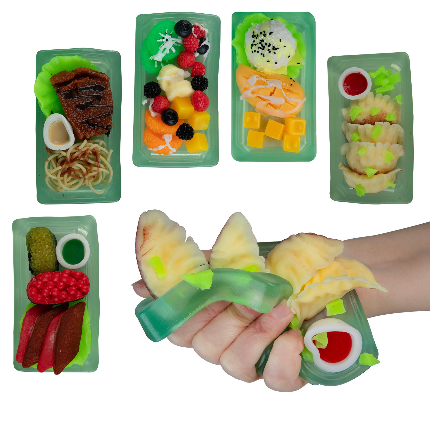 Taba-licious Bento Box – Treehouse Toys