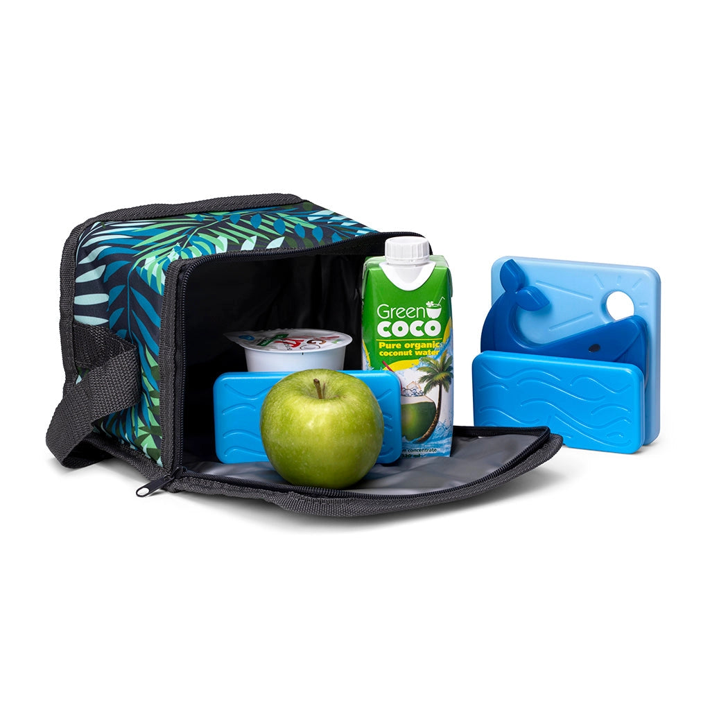 Back to Cool Ice Pack Set | Whale