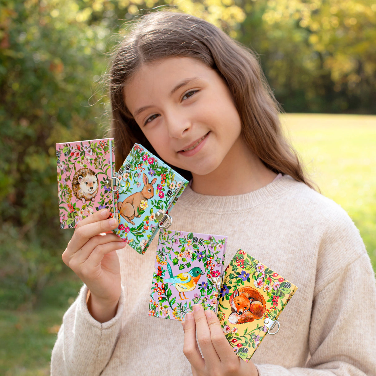 Very Small Journal | Meadow
