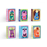 Tiny Playing Cards | Katie Vernon