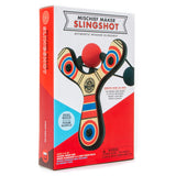 Slingshot Red