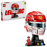 Editions Formula 1 Scuderia Ferrari HP Charles Leclerc Helmet