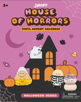 Smoko House of Horrors