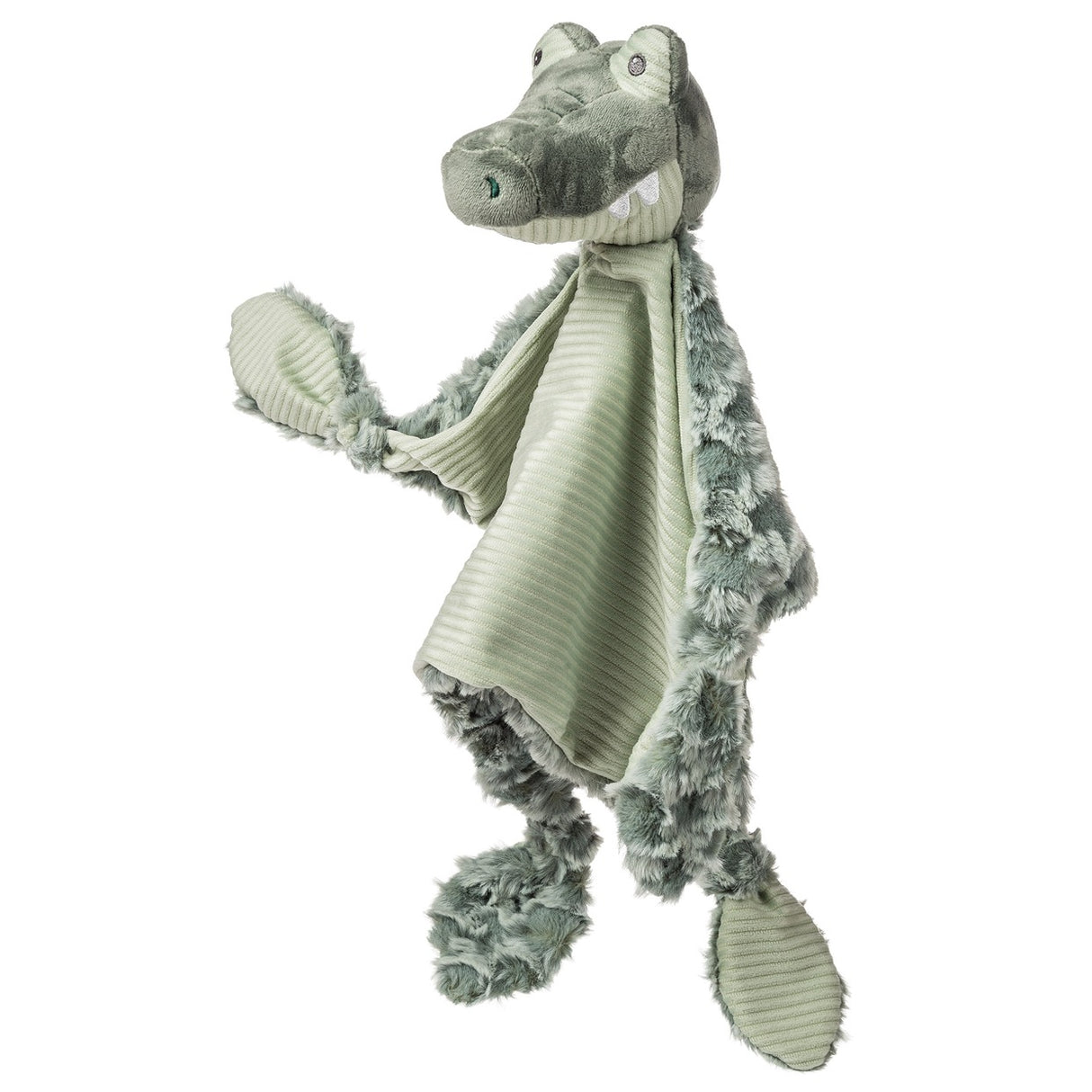 Afrique Alligator Blankie