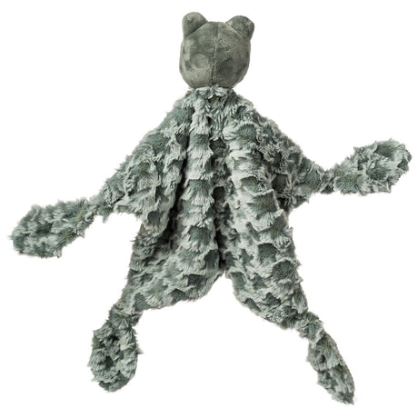 Afrique Alligator Blankie